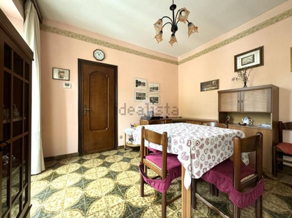 appartamento in vendita a Chivasso