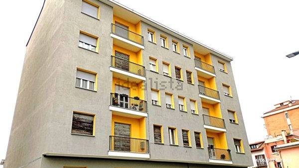 appartamento in vendita a Chivasso