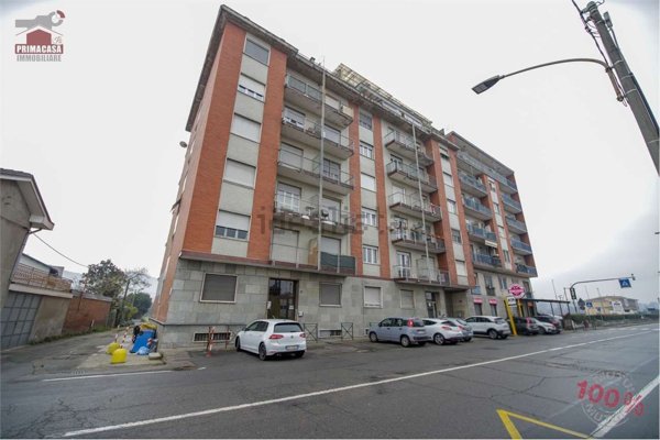 appartamento in vendita a Chivasso