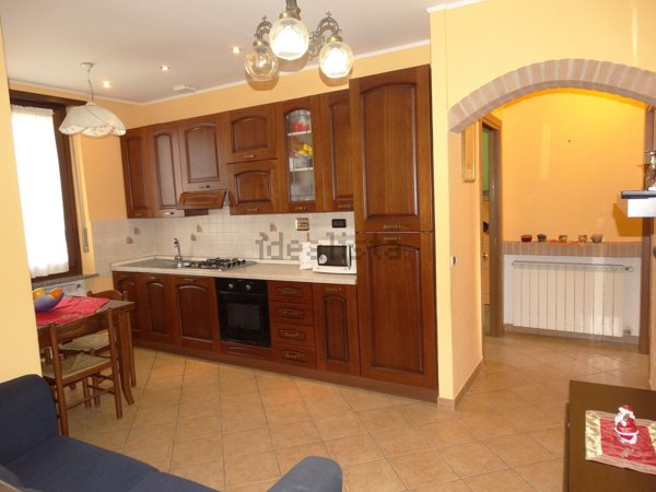 appartamento in vendita a Chivasso