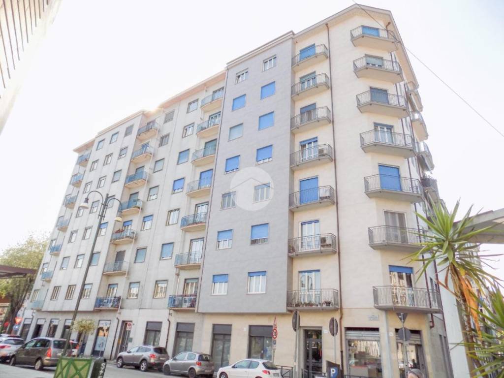 appartamento in vendita a Chivasso