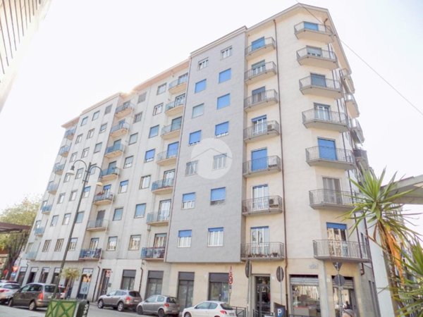 appartamento in vendita a Chivasso