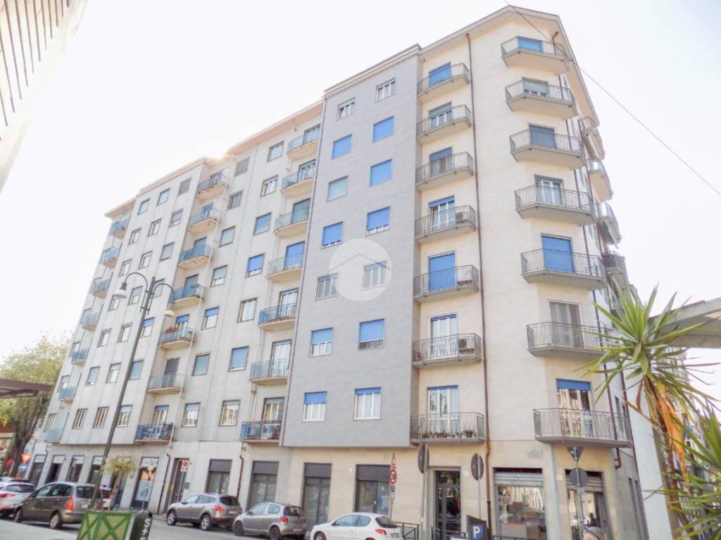 appartamento in vendita a Chivasso