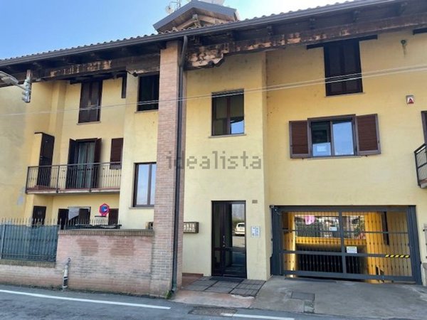 appartamento in vendita a Chivasso