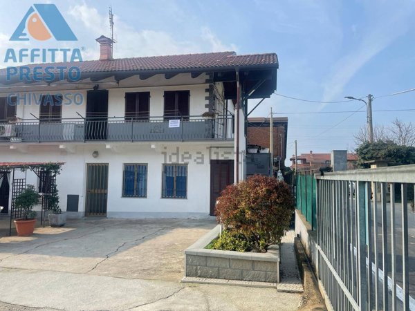 appartamento in vendita a Chivasso in zona Montegiove