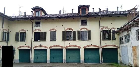 appartamento in vendita a Chivasso