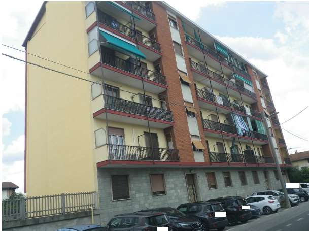 appartamento in vendita a Chivasso