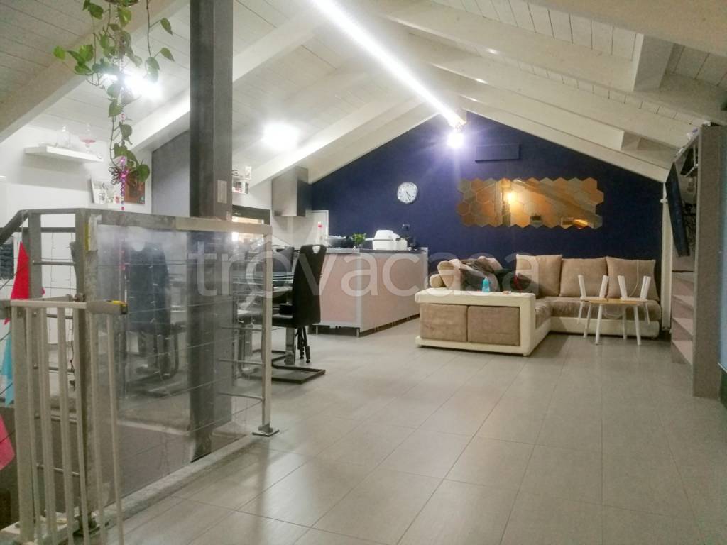appartamento in vendita a Chivasso