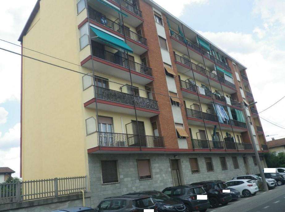 appartamento in vendita a Chivasso