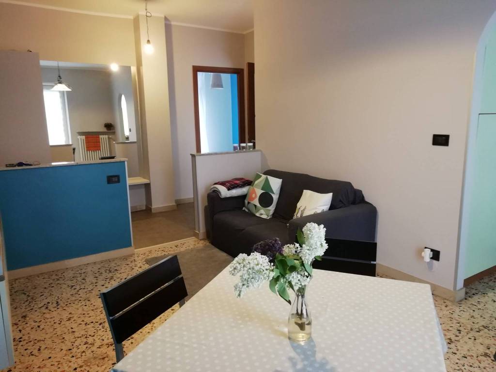 appartamento in vendita a Chivasso