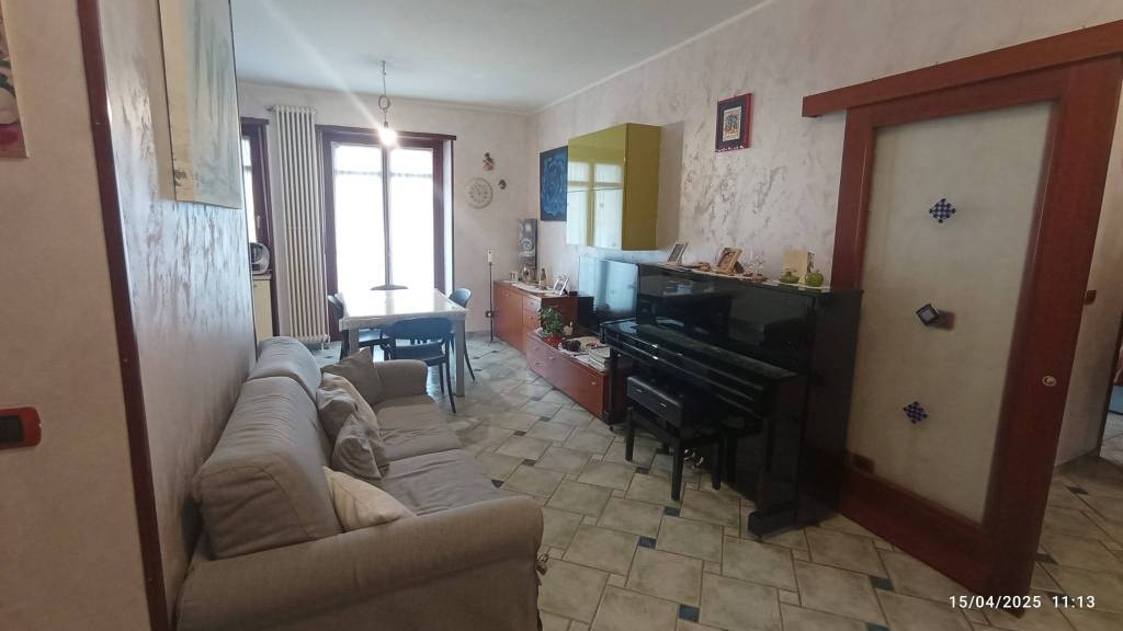 appartamento in vendita a Chivasso