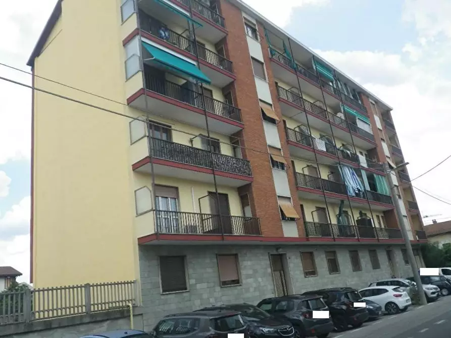 appartamento in vendita a Chivasso