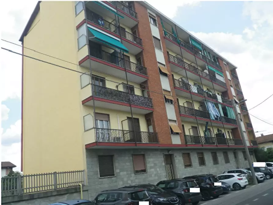 appartamento in vendita a Chivasso