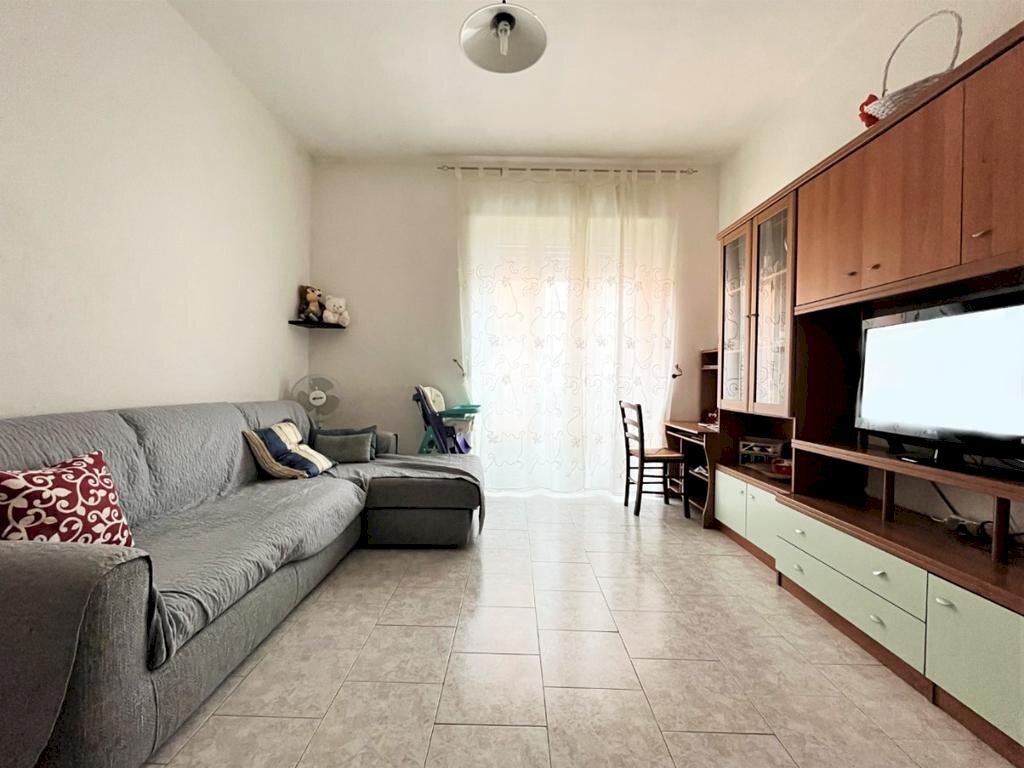 appartamento in vendita a Chivasso