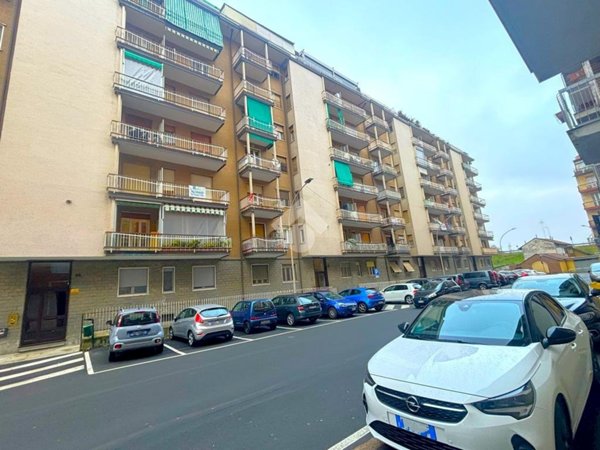 appartamento in vendita a Chivasso