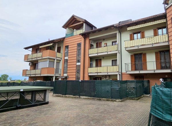 appartamento in vendita a Chivasso