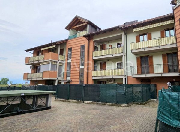 appartamento in vendita a Chivasso