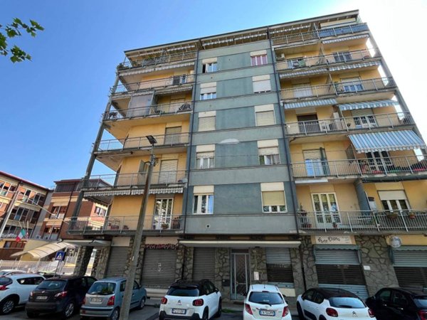 appartamento in vendita a Chivasso