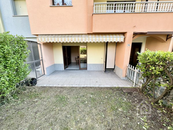 appartamento in vendita a Chivasso