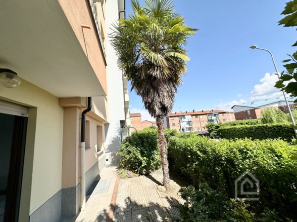 appartamento in vendita a Chivasso