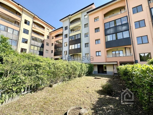 appartamento in vendita a Chivasso