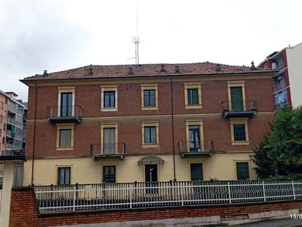 appartamento in vendita a Chivasso