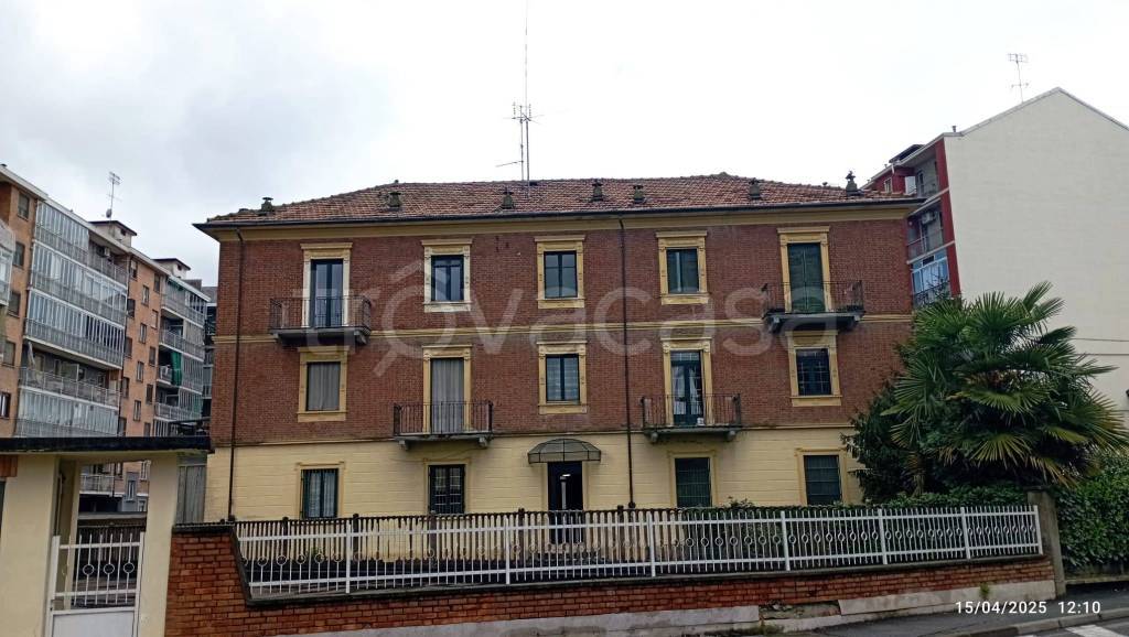 appartamento in vendita a Chivasso