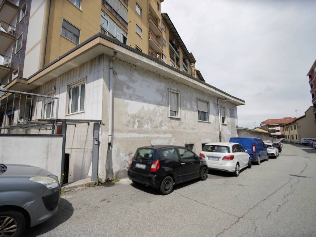appartamento in vendita a Chivasso