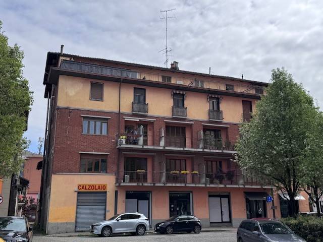 appartamento in vendita a Chivasso