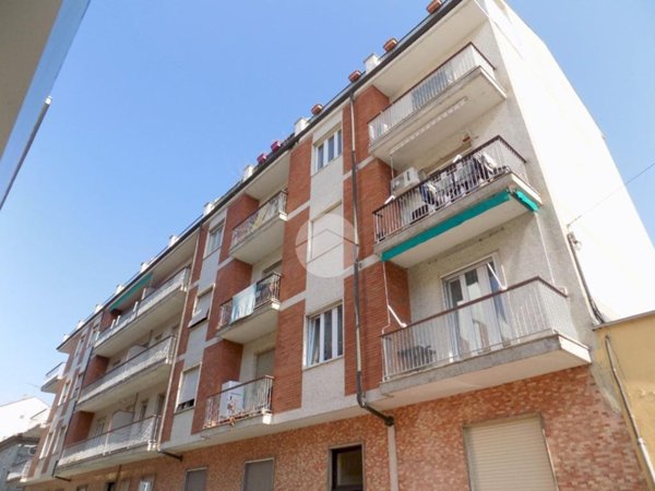 appartamento in vendita a Chivasso