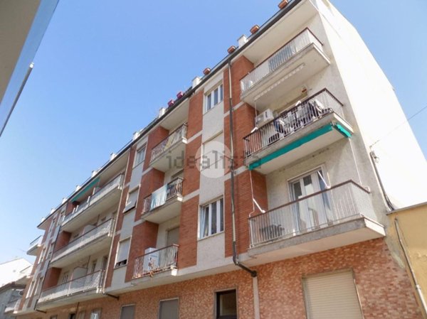 appartamento in vendita a Chivasso