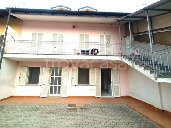 casa indipendente in vendita a Chivasso