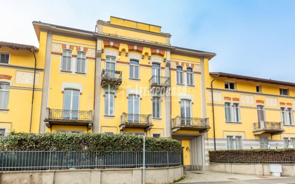 appartamento in vendita a Chivasso