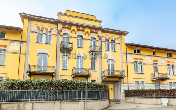 appartamento in vendita a Chivasso