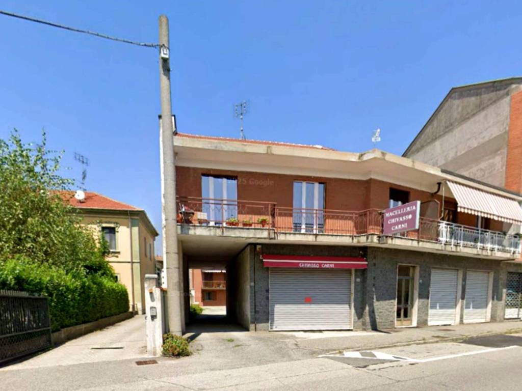 negozio in vendita a Chivasso