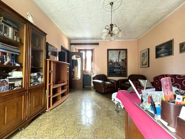 appartamento in vendita a Chivasso