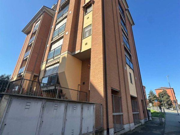 appartamento in vendita a Chivasso