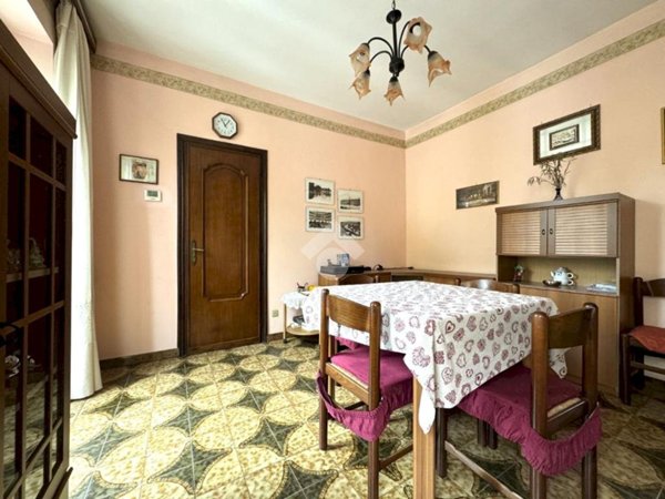 appartamento in vendita a Chivasso