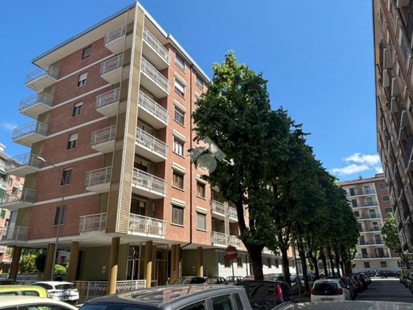 appartamento in vendita a Chivasso