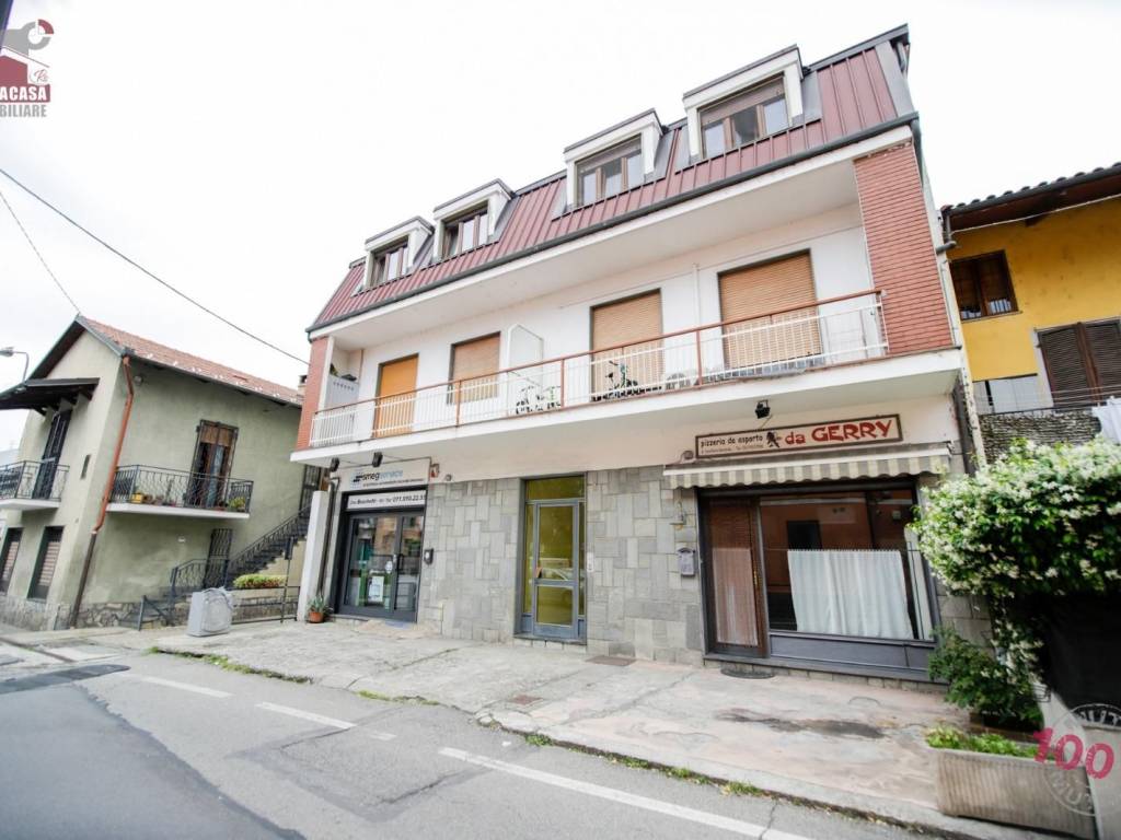 appartamento in vendita a Chivasso