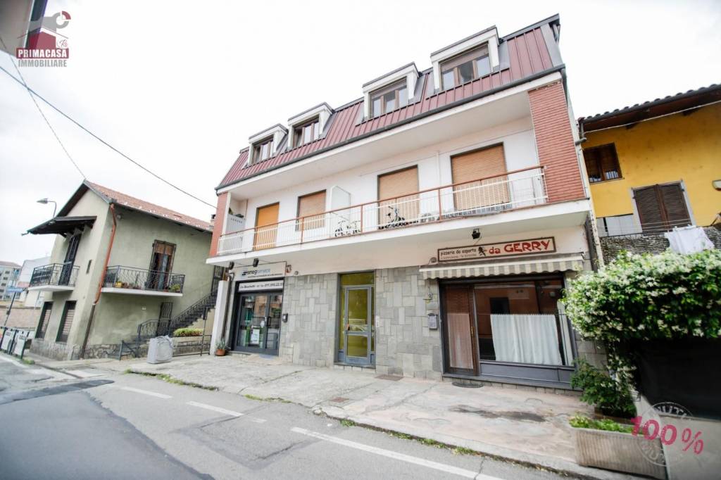 appartamento in vendita a Chivasso