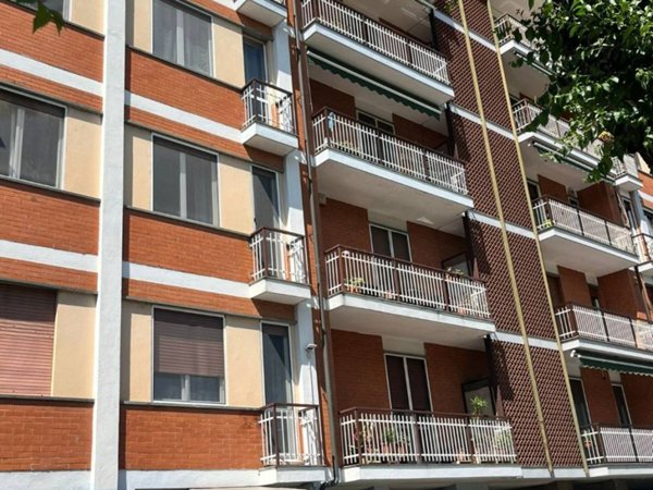 appartamento in vendita a Chivasso