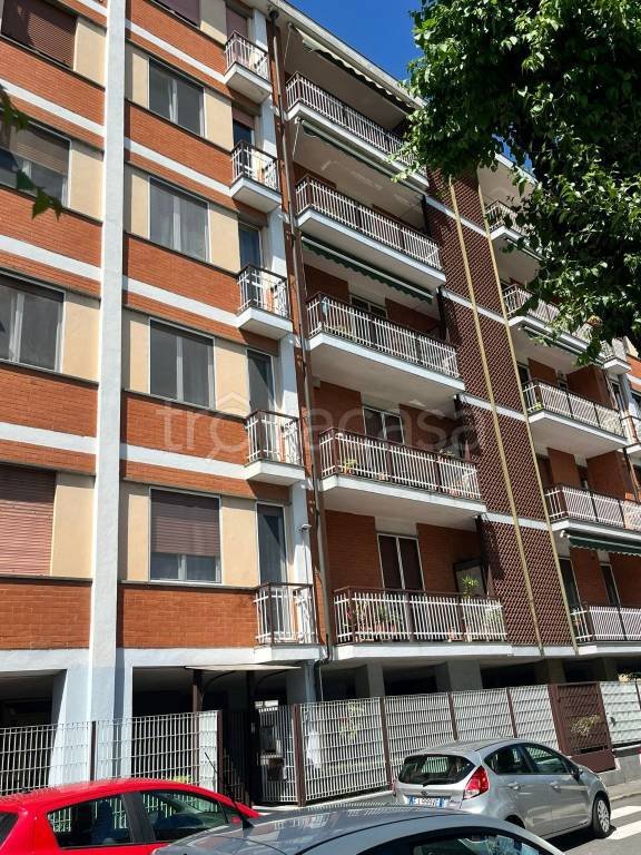 appartamento in vendita a Chivasso