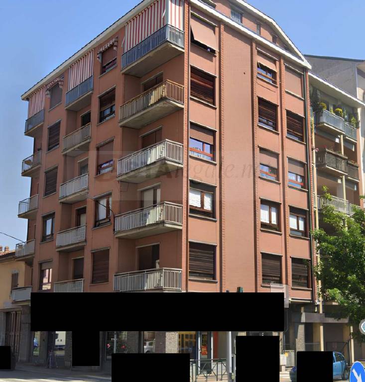 appartamento in vendita a Chivasso