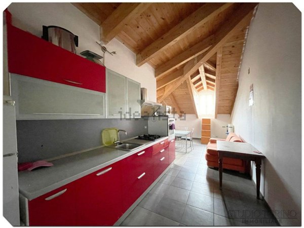 appartamento in vendita a Chivasso in zona Castelrosso