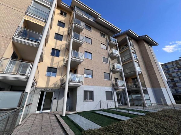 appartamento in vendita a Chivasso
