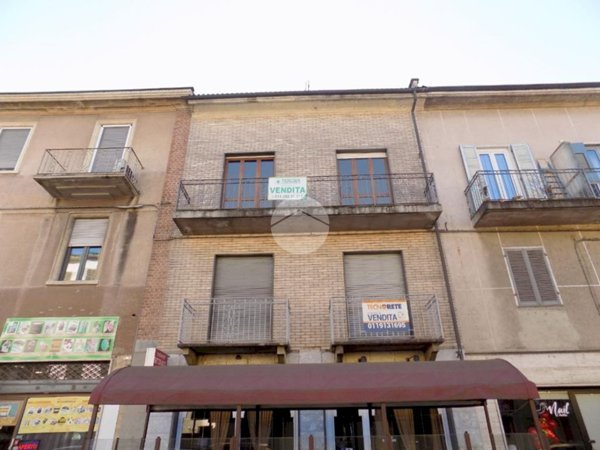 appartamento in vendita a Chivasso