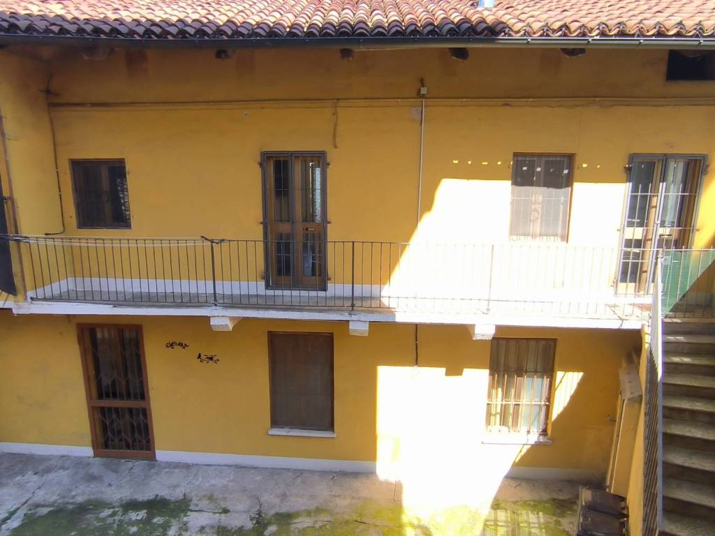 appartamento in vendita a Chivasso