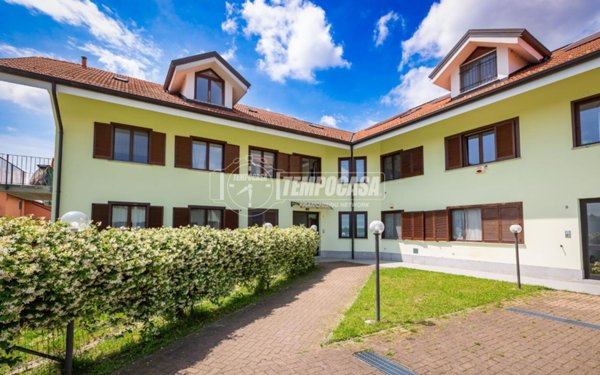 appartamento in vendita a Chivasso