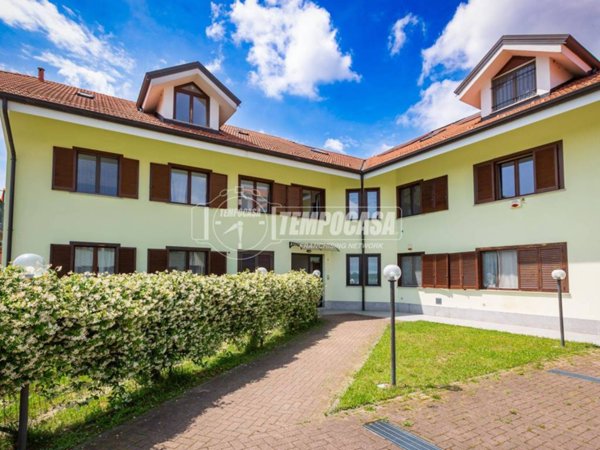 appartamento in vendita a Chivasso